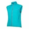 Gilet Antivento Endura Pakagilet Blu Donna -Vendite Gilet Ciclismo en e6185bp 001