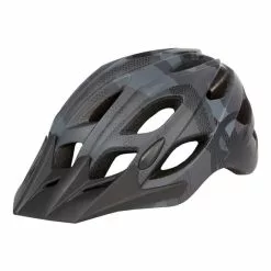 Casco Endura Hummvee Grigio Mimetico Bambini