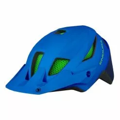 Casco Endura MT500JR Blu Bambini