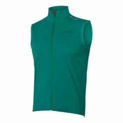 Gilet Endura Pro SL Lite Verde Smeraldo
