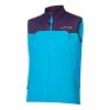 Gilet Endura MT500 Freezing Point Blu Elettrico -Vendite Gilet Ciclismo en e9174be 001