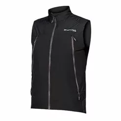 Gilet Endura MT500 Freezing Point Nero