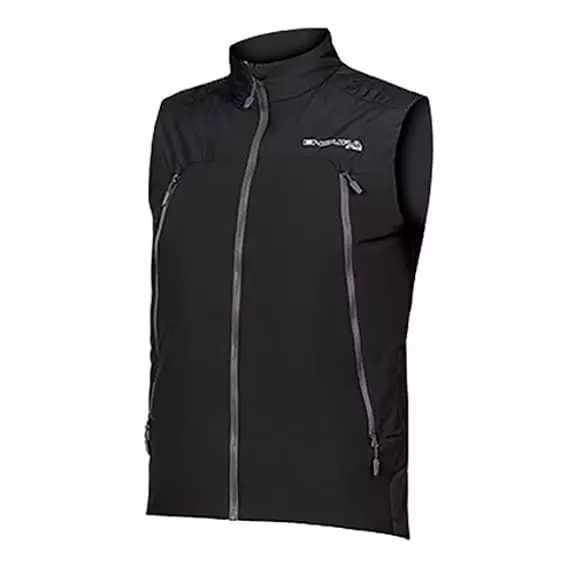 Gilet Endura MT500 Freezing Point Nero 3 Gilet Endura MT500 Freezing Point Nero