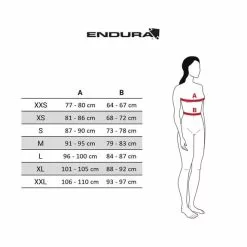 Gilet A Vento Endura Pakagilet Rosso Lampone Donna -Vendite Gilet Ciclismo end w cl st v2