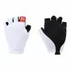 Guanti Finisseur Finger Bianco -Vendite Gilet Ciclismo finisseur finger blanco principal