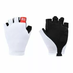 Guanti Finisseur Finger Bianco