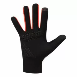 Guanti Finisseur Core Mid Season Nero Rosso 11 Guanti Finisseur Core Mid Season Nero Rosso -Vendite Gilet Ciclismo fns c185fw2002 02 004