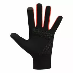 Guanti Finisseur Core Mid Season Nero Rosso 12 Guanti Finisseur Core Mid Season Nero Rosso -Vendite Gilet Ciclismo fns c185fw2002 02 005