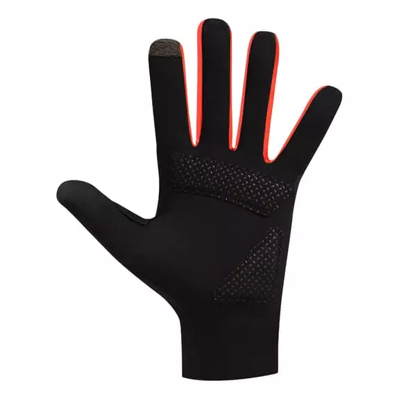 Guanti Finisseur Core Mid Season Nero Rosso 7 Guanti Finisseur Core Mid Season Nero Rosso - immagine 5