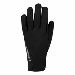 Guanti Lunghi Finisseur Pro Warm Nero -Vendite Gilet Ciclismo fns c185fw2202 01 004