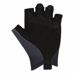 Guanti Finisseur Gradient Nero Antracite -Vendite Gilet Ciclismo fns c185ss2002 03 005