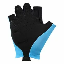 Guanti Finisseur Wrist Blu Fluo -Vendite Gilet Ciclismo fns c185ss2004 04 002