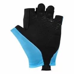 Guanti Finisseur Wrist Blu Fluo -Vendite Gilet Ciclismo fns c185ss2004 04 004