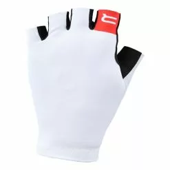 Guanti Finisseur Finger Bianco -Vendite Gilet Ciclismo fns c185ss2005 04 002