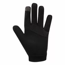 Guanti Lunghi Finisseur Summer MTB Nero -Vendite Gilet Ciclismo fns c185ss2101 02 003