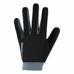 Guanti Lunghi Finisseur Summer MTB Grigio -Vendite Gilet Ciclismo fns c185ss2101 04 003