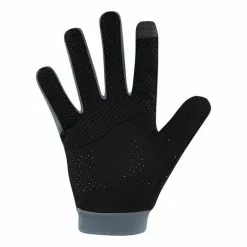 Guanti Lunghi Finisseur Summer MTB Grigio -Vendite Gilet Ciclismo fns c185ss2101 04 004