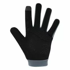 Guanti Lunghi Finisseur Summer MTB Grigio -Vendite Gilet Ciclismo fns c185ss2101 04 005