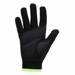 Guanti Lunghi Finisseur Enduro Nero Giallo -Vendite Gilet Ciclismo fns c185ss2301 02 003