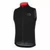 Gilet Finisseur PRO Winter Nero 1 Gilet Finisseur PRO Winter Nero -Vendite Gilet Ciclismo fns c275fw2001 01 001