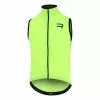 Gilet Finisseur Pro Winter Giallo -Vendite Gilet Ciclismo fns c275fw2001 03 001