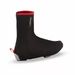 Copriscarpa Finisseur Windblock Nero Rosso 9 Copriscarpa Finisseur Windblock Nero Rosso -Vendite Gilet Ciclismo fns c2761901 02 3