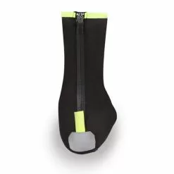 Copriscarpe Finisseur Windblock Nero Giallo -Vendite Gilet Ciclismo fns c2761901 03 2