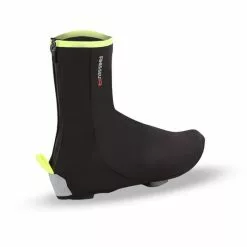 Copriscarpe Finisseur Windblock Nero Giallo -Vendite Gilet Ciclismo fns c2761901 03 3