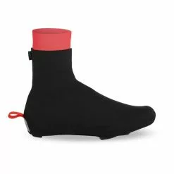 Copriscarpe Finisseur Pro Thermal Nero Rosso -Vendite Gilet Ciclismo fns c276fw2201 02 003