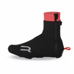 Copriscarpe Finisseur Pro Thermal Nero Rosso -Vendite Gilet Ciclismo fns c276fw2201 02 004