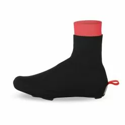 Copriscarpe Finisseur Pro Thermal Nero Rosso -Vendite Gilet Ciclismo fns c276fw2201 02 005