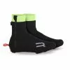 Copriscarpe Finisseur Pro Thermal Nero Giallo -Vendite Gilet Ciclismo fns c276fw2201 03 001