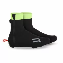 Copriscarpe Finisseur Pro Thermal Nero Giallo