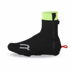 Copriscarpe Finisseur Pro Thermal Nero Giallo -Vendite Gilet Ciclismo fns c276fw2201 03 004