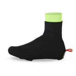 Copriscarpe Finisseur Pro Thermal Nero Giallo -Vendite Gilet Ciclismo fns c276fw2201 03 005