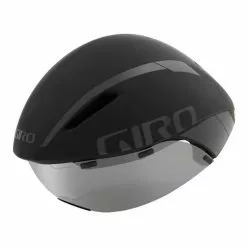 Casco Giro Aerohead MIPS Nero Titanio