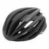 Casco Giro Cinder MIPS Nero Opaco Grigio Scuro -Vendite Gilet Ciclismo gi 108.18119 c