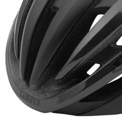 Casco Giro Cinder MIPS Nero Opaco Grigio Scuro -Vendite Gilet Ciclismo gi 108.18119 c fer foto detall 01