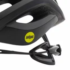 Casco Giro Cinder MIPS Nero Opaco Grigio Scuro -Vendite Gilet Ciclismo gi 108.18119 c fer foto detall 02