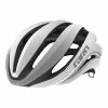 Casco Giro Aether MIPS Bianco Grigio -Vendite Gilet Ciclismo gi 108.19012 c 2