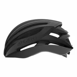 Casco Giro Syntax Nero Opaco