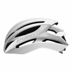 Casco Giro Syntax Bianco Grigio