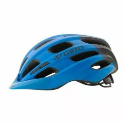 Casco Giro Hale Blu Bambini