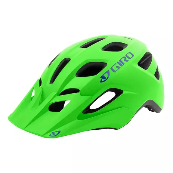 Casco Giro Tremor Verde Lucido Bambini 3 Casco Giro Tremor Verde Lucido Bambini