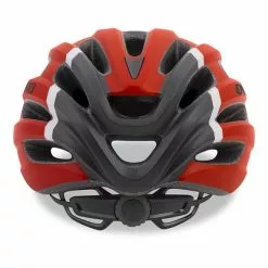Casco Giro Hale Rosso Bambini -Vendite Gilet Ciclismo gi 108.20609 002