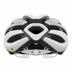 Casco Giro Synthe II MIPS Bianco Mate Argentato 8 Casco Giro Synthe II MIPS Bianco Mate Argentato -Vendite Gilet Ciclismo gi 108.21030 c 003