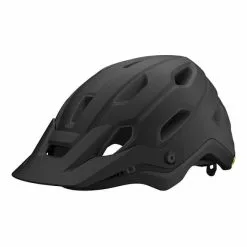 Casco Giro Source MIPS Nero Opaco