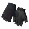 Guanti Giro Zero CS Corti Nero -Vendite Gilet Ciclismo gi 113.20024 c