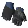 Guanti Giro Zero CS Corti Blu Navy -Vendite Gilet Ciclismo gi 113.20032 c