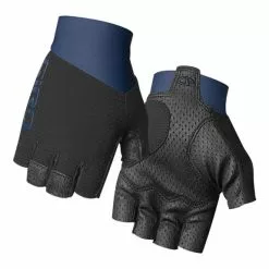 Guanti Giro Zero CS Corti Blu Navy